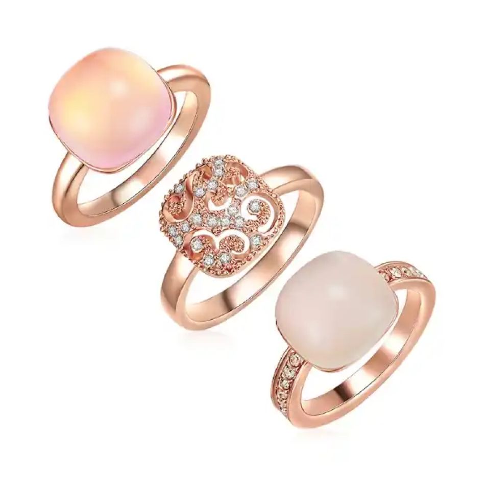 20 de inele splendide numai bune de adăugat la colecția de bijuterii 