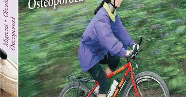 Migrena. Obezitatea. Oboseala cronica. Osteoporoza - Portia 10