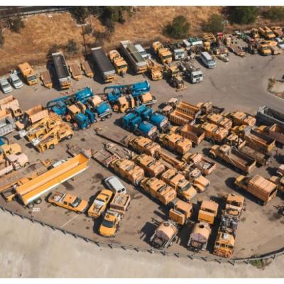 Navighează spre succes - scurt ghid al soluțiilor financiare pentru antreprenoarele din domeniul transporturilor