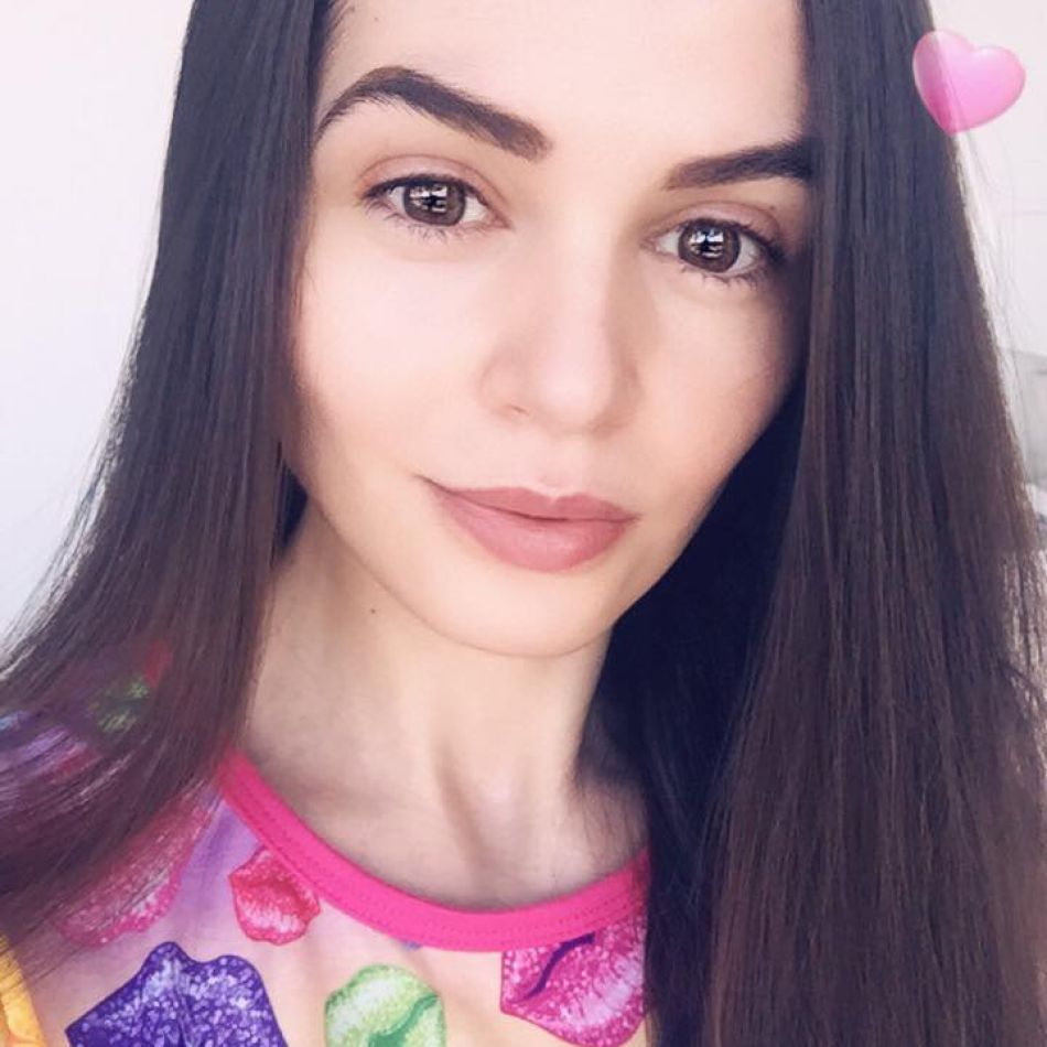 Monica Gabor s-a refugiat în Hong Kong alături de familie, după ce incendiile din Los Angeles i-au pus în pericol viața 