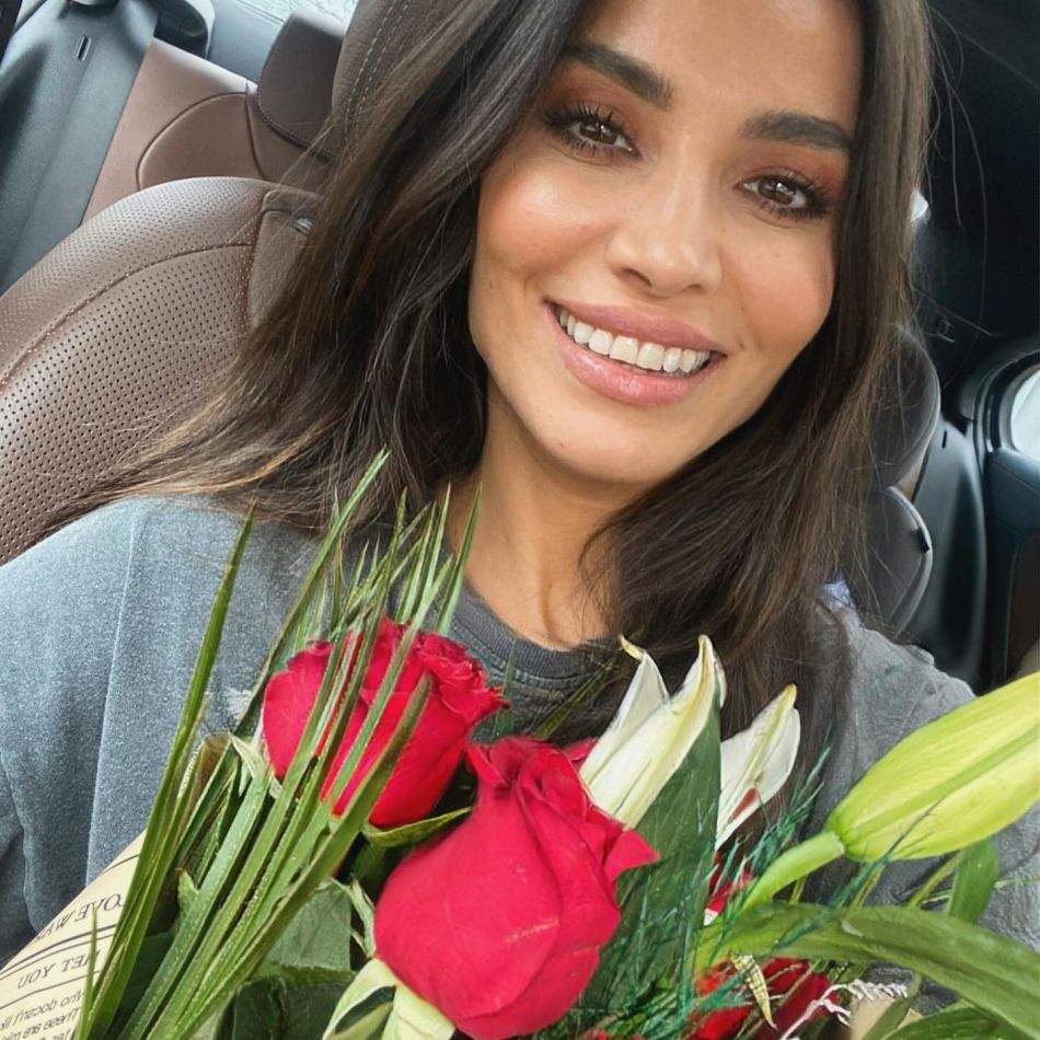 Cum se înțelege Lili Sandu cu Bogdan Stelea, după separare: Eram un copil, care i-a dăruit inima...