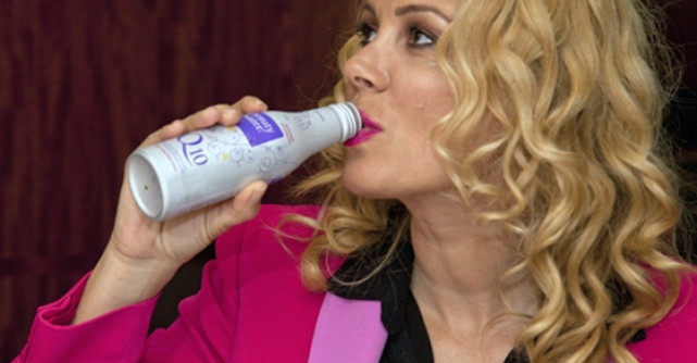 Este oficial: Romania are prima bautura pentru frumusete