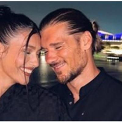 După 8 ani de relație, Alina Eremia a fost cerută în căsătorie! Când va avea loc nunta artistei?