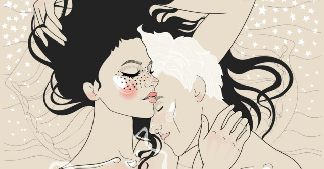 Cand esti intr-o relatie, nu fugi cand lucrurile devin complicate... ci lupti pentru iubire