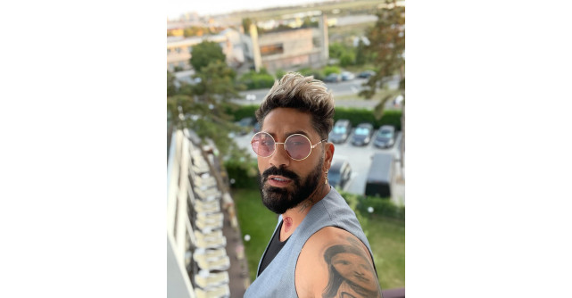 Connect-R, despre relația cu Misha după divorț: „Nu putea să aibă o mamă mai bună!”
