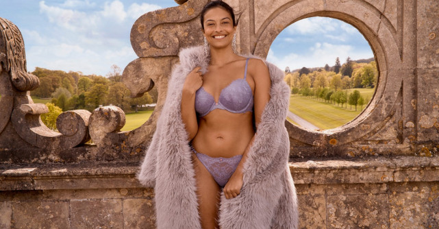 Dream Collection de la Victoria’s Secret se lansează cu o distribuție super stelară cu Behati Prinsloo și Candice Swanepoel