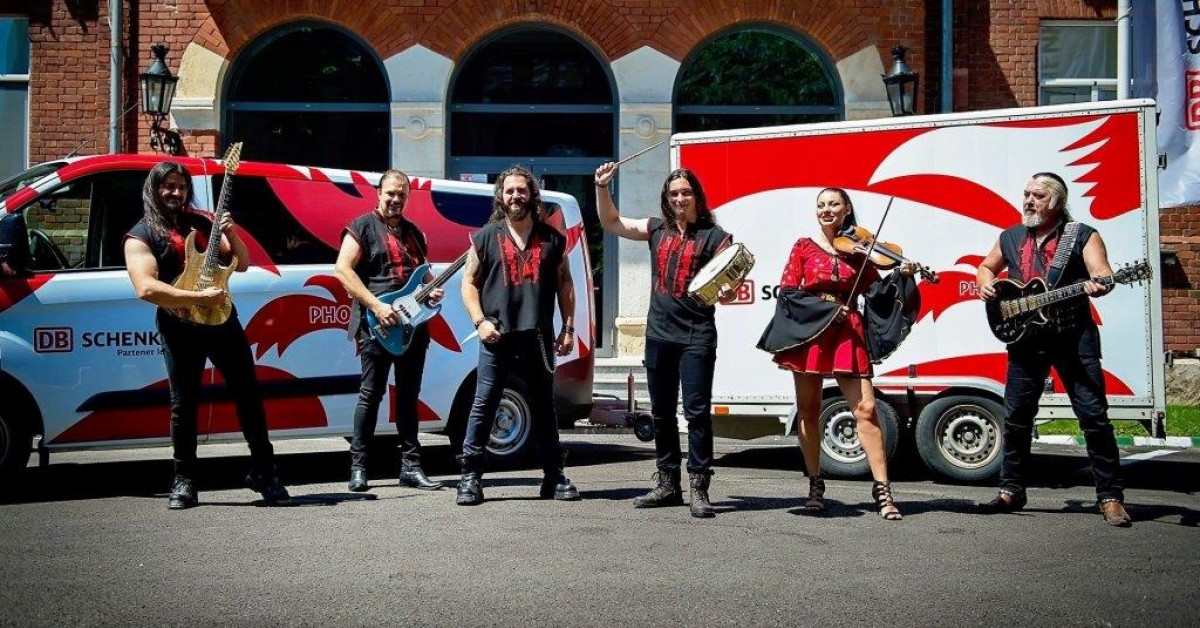 Poza 6 din 6  atelier bromania