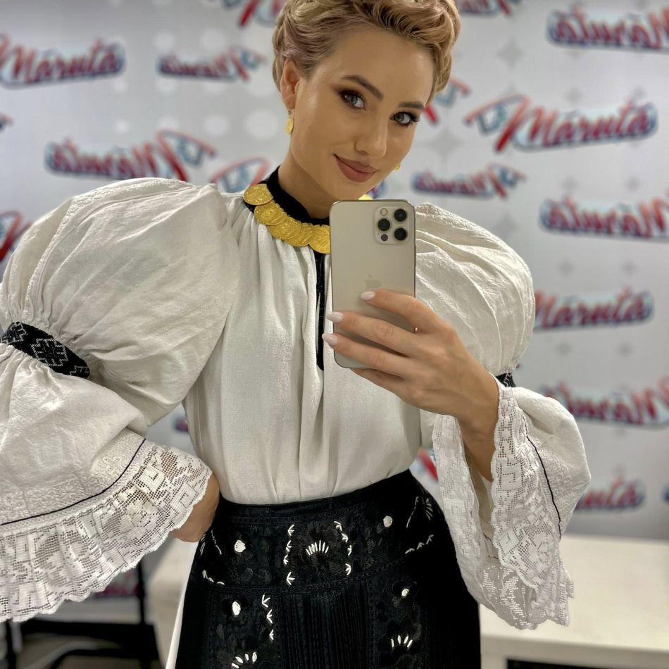 Despărțire neașteptată în showbiz. Emilia Dorobanțu a confirmat divorțul după mai mulți ani de căsnicie