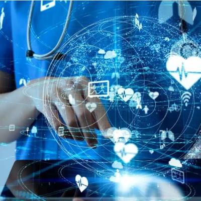 Inteligența artificială, jucător cheie în domeniul sănătății!  Poate detecta tuberculoza sau alte boli!