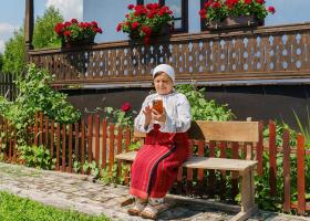 Cucuieții din Deal chiar există și e o zona SUPERBĂ. Vino să descoperi traseul turistic!