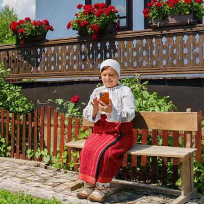 Cucuieții din Deal chiar există și e o zona SUPERBĂ. Vino să descoperi traseul turistic! 