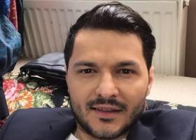Liviu Vârciu, declarații cu lacrimi în ochi despre tatăl și fratele lui care s-au stins din viață