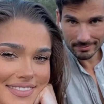 Theo Rose, nerăbdătoare să devină mamă! Artista crede că nu va mai suferi de anxietate, atunci când va naște