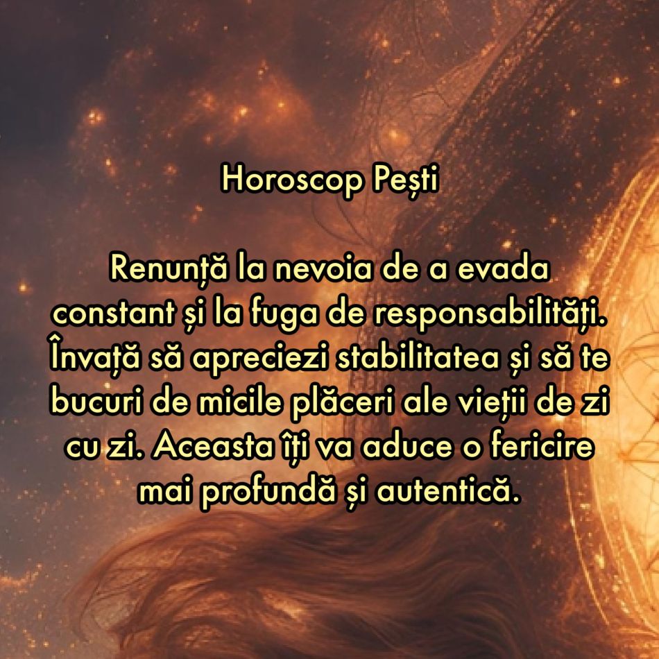 La ce trebuie să renunți în săptămâna 17-23 iunie ca să atragi fericirea în viața ta