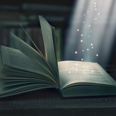 20 de cărți pentru copii pe care trebuie să le citești ca adult