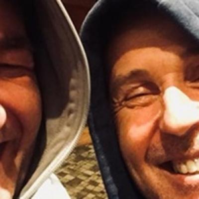 Radu Pietreanu s-a vindecat de cancer la plămâni! Actorul și-a vândut casa pentru a se trata în Turcia