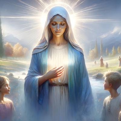 Sărbătoare azi, 25 aprilie: Izvorul Tămăduirii, ziua în care cerurile vindecă rănile trupului și ale sufletului