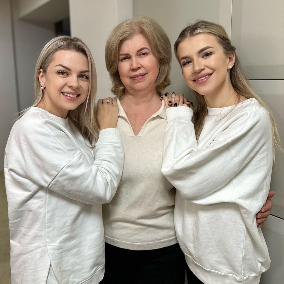 Cine este Marina Cârnaț, femeia care a devenit mamă de 9 ori: Eu am ales această cale... 