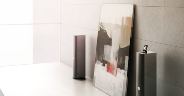 Turnul de sunete Fidelio