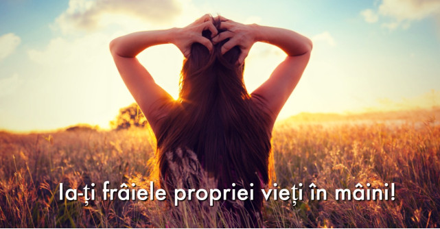 Experimentează viața în toate modurile posibile: 4 lecții de viață de la Osho