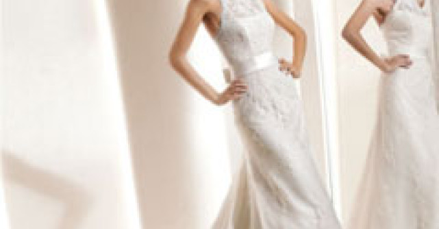 Rochii ultraelegante pentru mirese