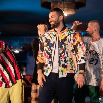 Smiley da startul distractiilor de vara cu Adeline