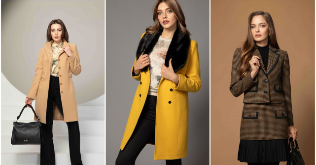 Descoperă eleganța culorilor de toamnă