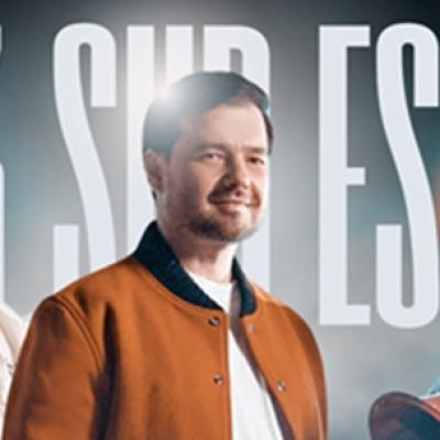 În camera ta este single-ul pe care 3 Sud Est l-a pregătit pentru această primăvară