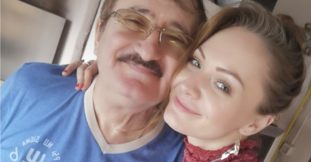 Cornel Palade, după ce și-a înșelat soția: Că am avut o aventură asta nu înseamnă că mi-am trădat familia...