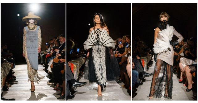 Alin Gălățescu: Evenimentul BRÂNCUȘI-Vizionarul este o reflectare a chintesenței lui Brâncuși în viziunile designerilor români