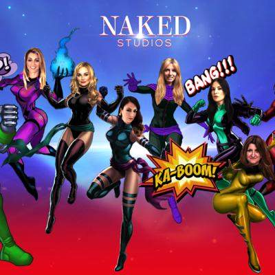 Toamna aceasta, make yourself epic @NakedPR!