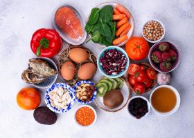 Surse naturale de colagen: ce este, de ce avem nevoie și ce alimente îl conțin
