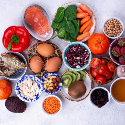  Surse naturale de colagen: ce este, de ce avem nevoie și ce alimente îl conțin