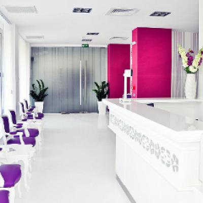 Clinica Polisano inaugureaza Centrul de Fertilitate Polisano Bucuresti