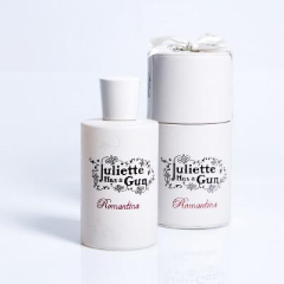 Juliette Has a Gun - Romantina