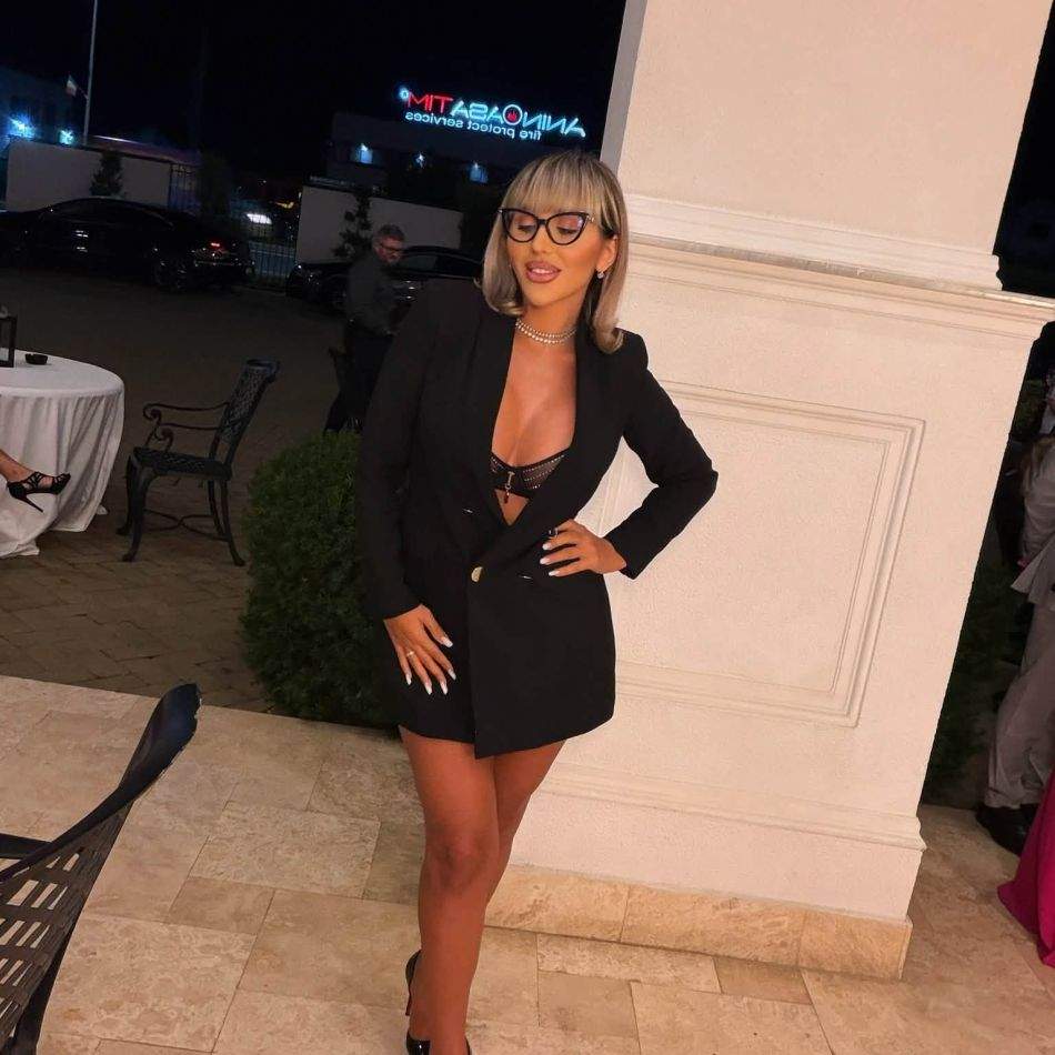 Dana Roba, atac dur după moartea Mădălinei Apostol: Trebuie să fii un pic sărită de pe fix. Ce a spus despre mamele cu copii