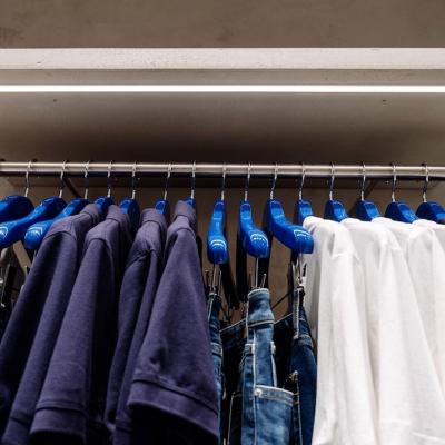 S-a deschis un nou magazin CALVIN KLEIN JEANS în Cluj 