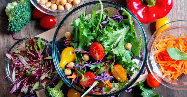 Dieta uimitoare care te face fericit. Iata ce trebuie sa mananci trei zile la rand
