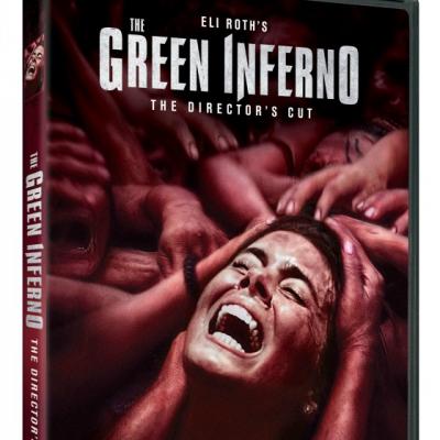 The Green Inferno 