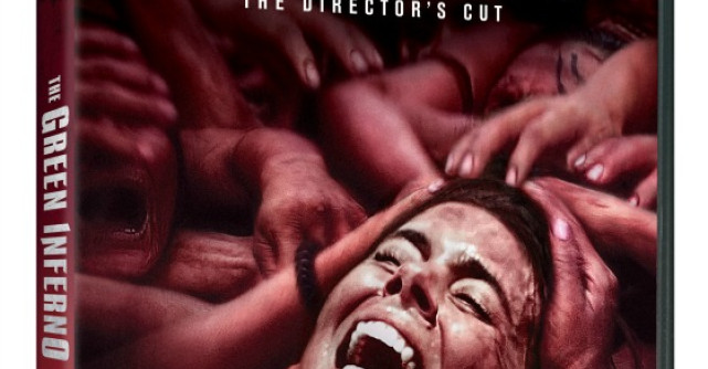 The Green Inferno 