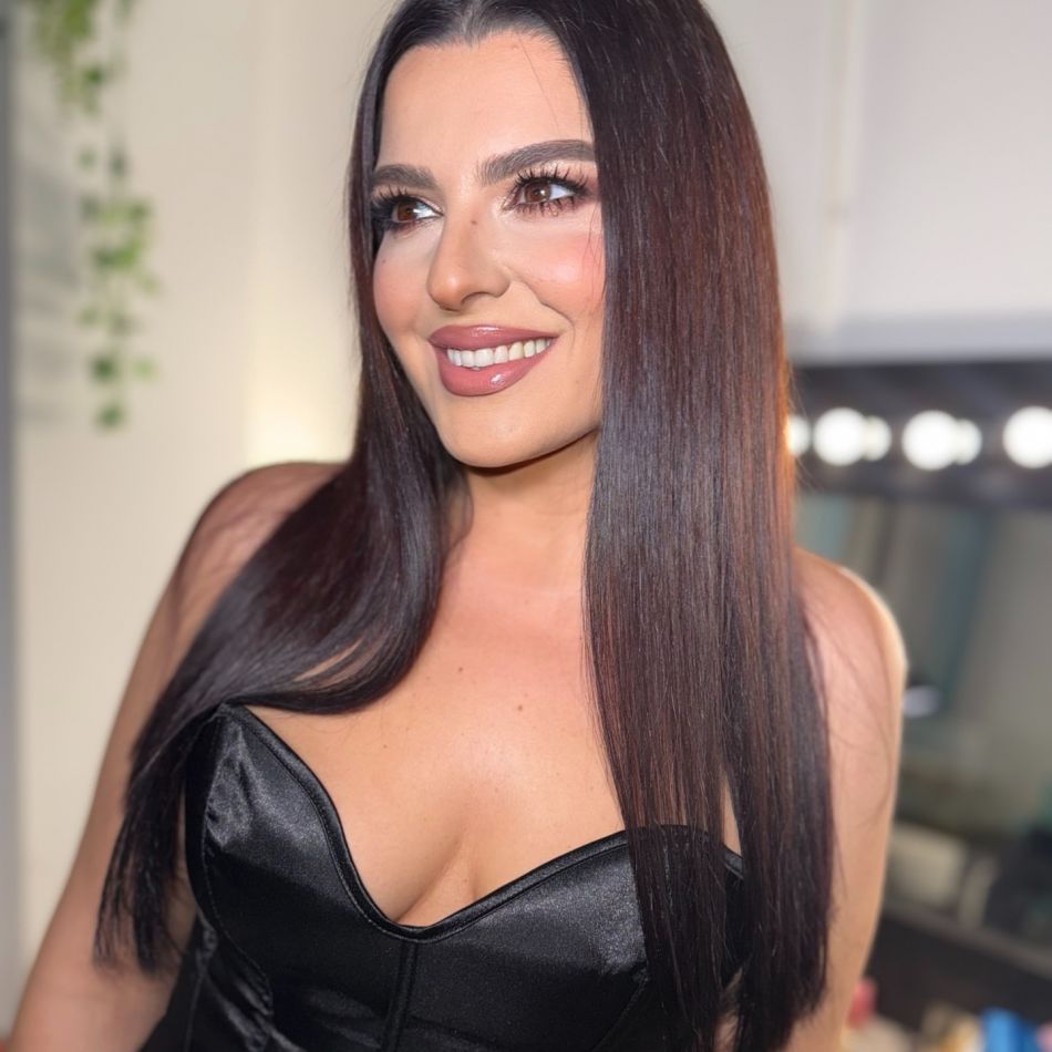 Ioana State, transformare radicală după mai multe operații estetice: Mi-am făcut de toate...
