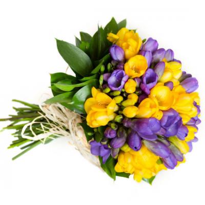 Florariamobila.ro livreaza surprize parfumate in timp record!