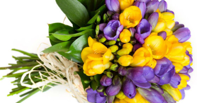 Florariamobila.ro livreaza surprize parfumate in timp record!