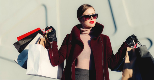 Black Friday 2019 - haine de firmă cu prețuri reduse la Answear