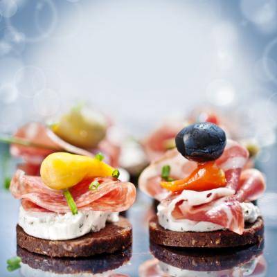 Intoarcerea bucatarului care se dezbraca