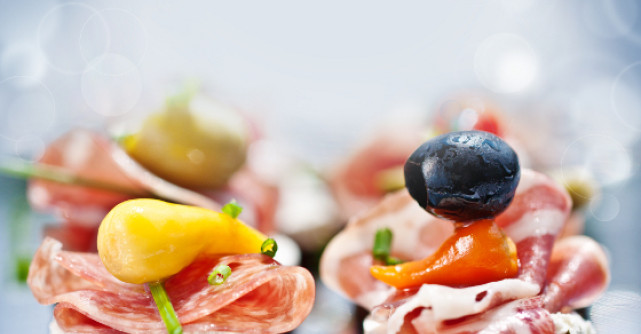 Intoarcerea bucatarului care se dezbraca