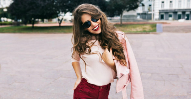 5 piese cu care iti vei innoi toata garderoba primavara asta. Cate ai deja? 