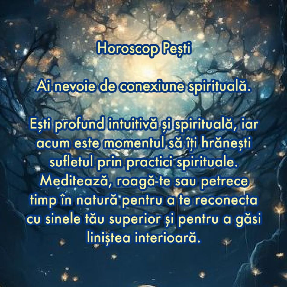 De ce are nevoie fiecare semn zodiacal în săptămâna 29 iulie - 4 august