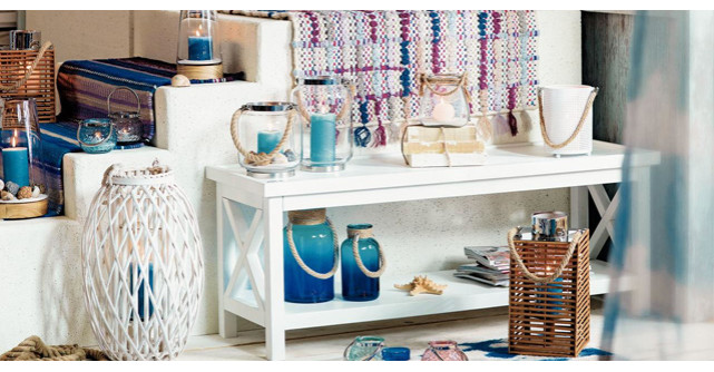 Relaxare in stil mediteranean