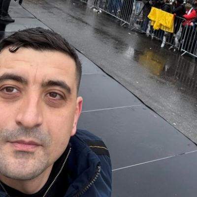 George Simion stârnește controverse după un mesaj care pune pe același plan moartea lui Ilie Ilașcu și a medicului Flavia Groșan